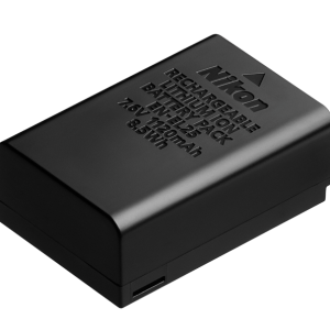 Nikon EN-EL25 Rechargeable Li-Ion Battery