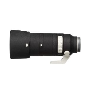 easyCover Lens Oak for Sony FE 70-200mm F2.8 GM OSSII Black