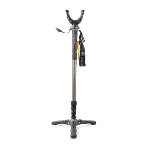 Vanguard VEO 2 AM-234TU Tactical Shooting Monopod + Tripod Base