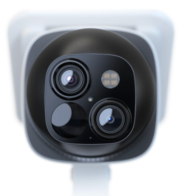 Eufy SoloCam S340 - Image 9