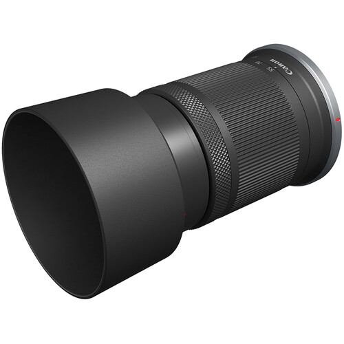 Canon RF-S 55-210mm f/5-7.1 IS STM Lens - Image 3