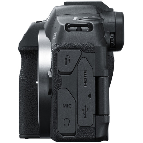 Canon EOS R8 + RF 24-50mm F4.5-6.3 IS STM Lens - Image 5