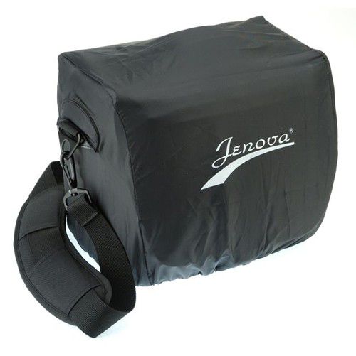 Jenova Royal Series Professional Top-Entry Shoulder Camera Bag Medium - 81257 - Image 2