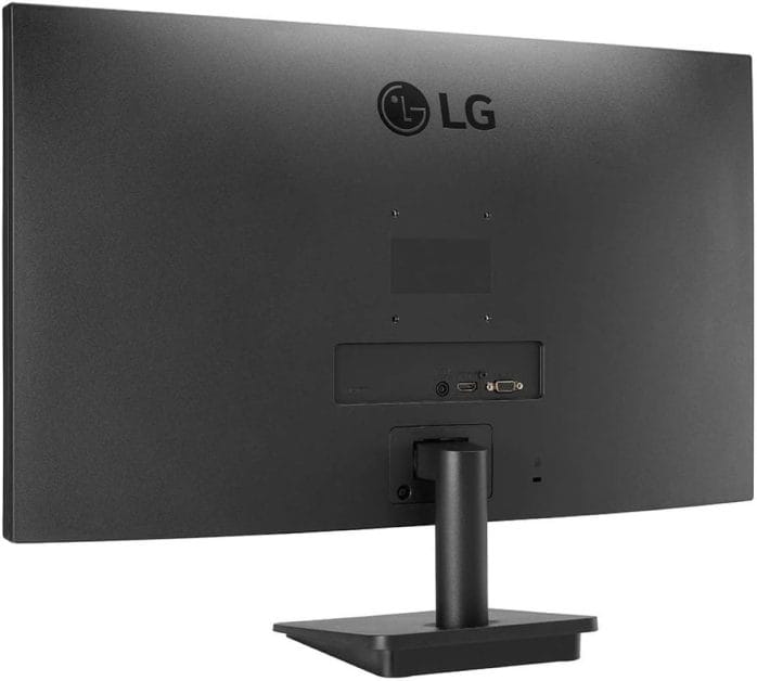 LG 22 inch MP410 Series HDMI Wide LED Monitor - Image 3