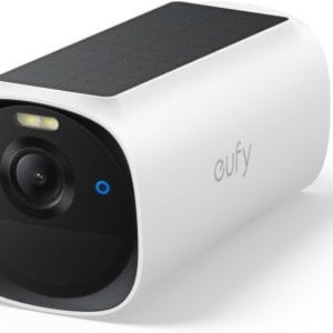 eufyCam E40 add-on camera