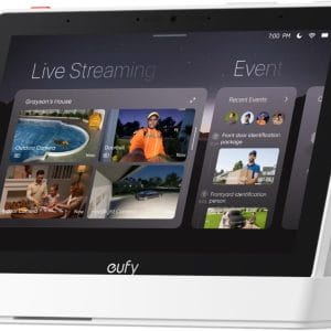 Eufy Smart Display E10