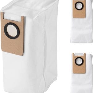 Eufy Dust Bag  for S1 Pro - White