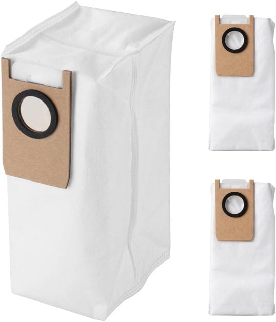 Eufy Dust Bag for S1 Pro - White