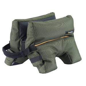 Rifle Shooting Bags