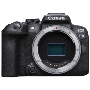 Canon EOS R10 Mirrorless Camera Body