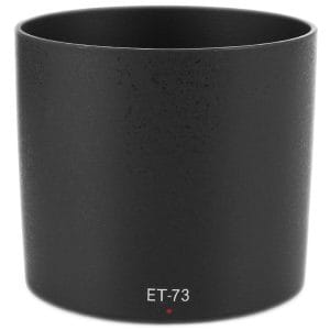 E-Photo Canon ET73 Generic Lens Hood