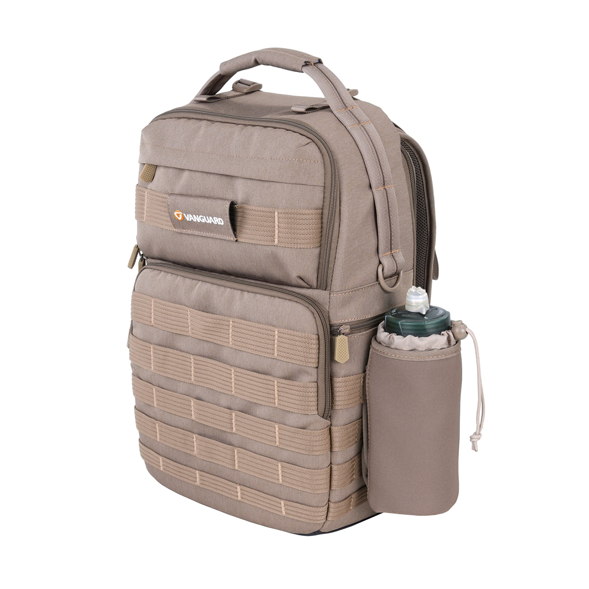 Vanguard Veo Range T45M BG Backpack accommodates professional camera's - Image 4