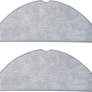 Eufy G50 Hybrid Washable Mopping Cloth - 2-Pack