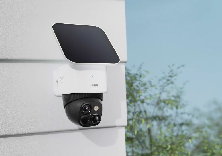 Eufy SoloCam S340 - Image 2