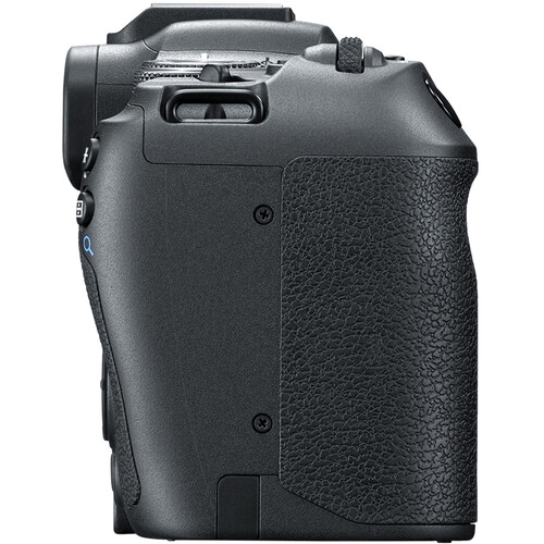 Canon EOS R8 + RF 24-50mm F4.5-6.3 IS STM Lens - Image 4