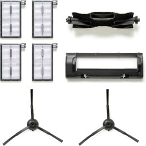 Eufy Accessories Kit - X8 Pro