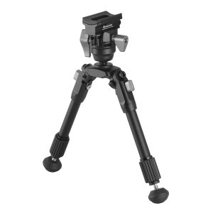 Bipods & Shooting Sticks