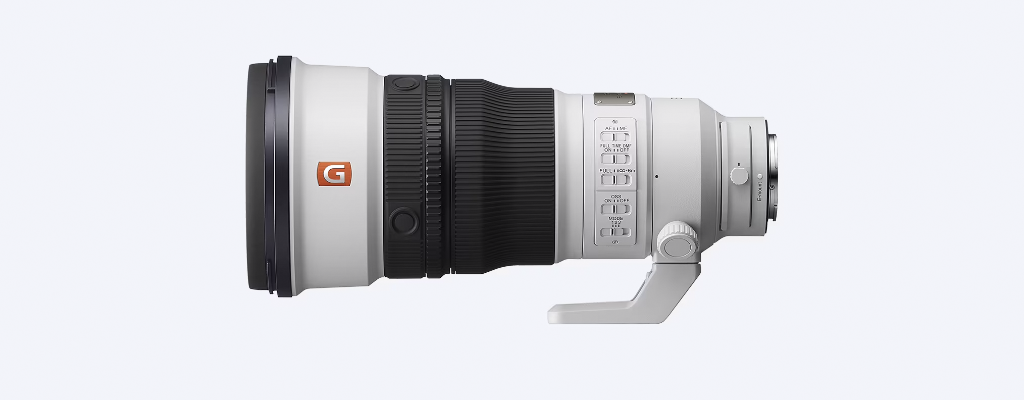Sony FE 300mm f/2.8 GM OSS Lens - Image 25