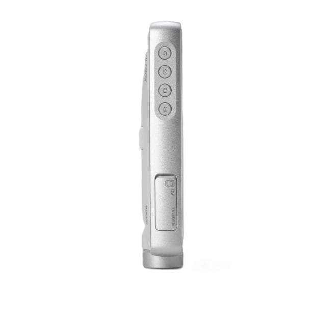 Viltrox DC-V1 HD 4K 5.5 Inch Touch Screen Camera Monitor - White - Image 3