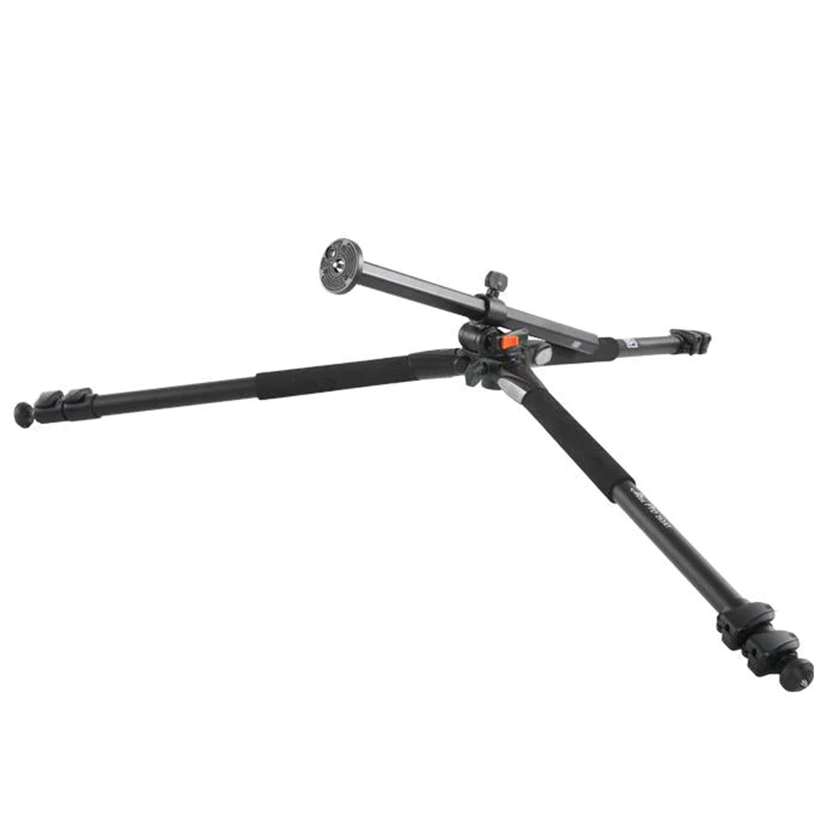 Vanguard Alta PRO 263AGH Aluminium Tripod With Pistol Grip Ball Head and Overhead Arm - Image 2