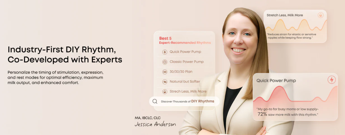 Eufy Wearable Breast Pump E20 - Image 10