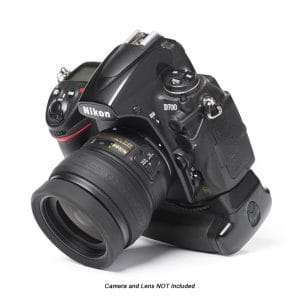 easyCover PRO 62mm Lens Silicon Rim/Ring & Bumper Protectors Black - ECLR62