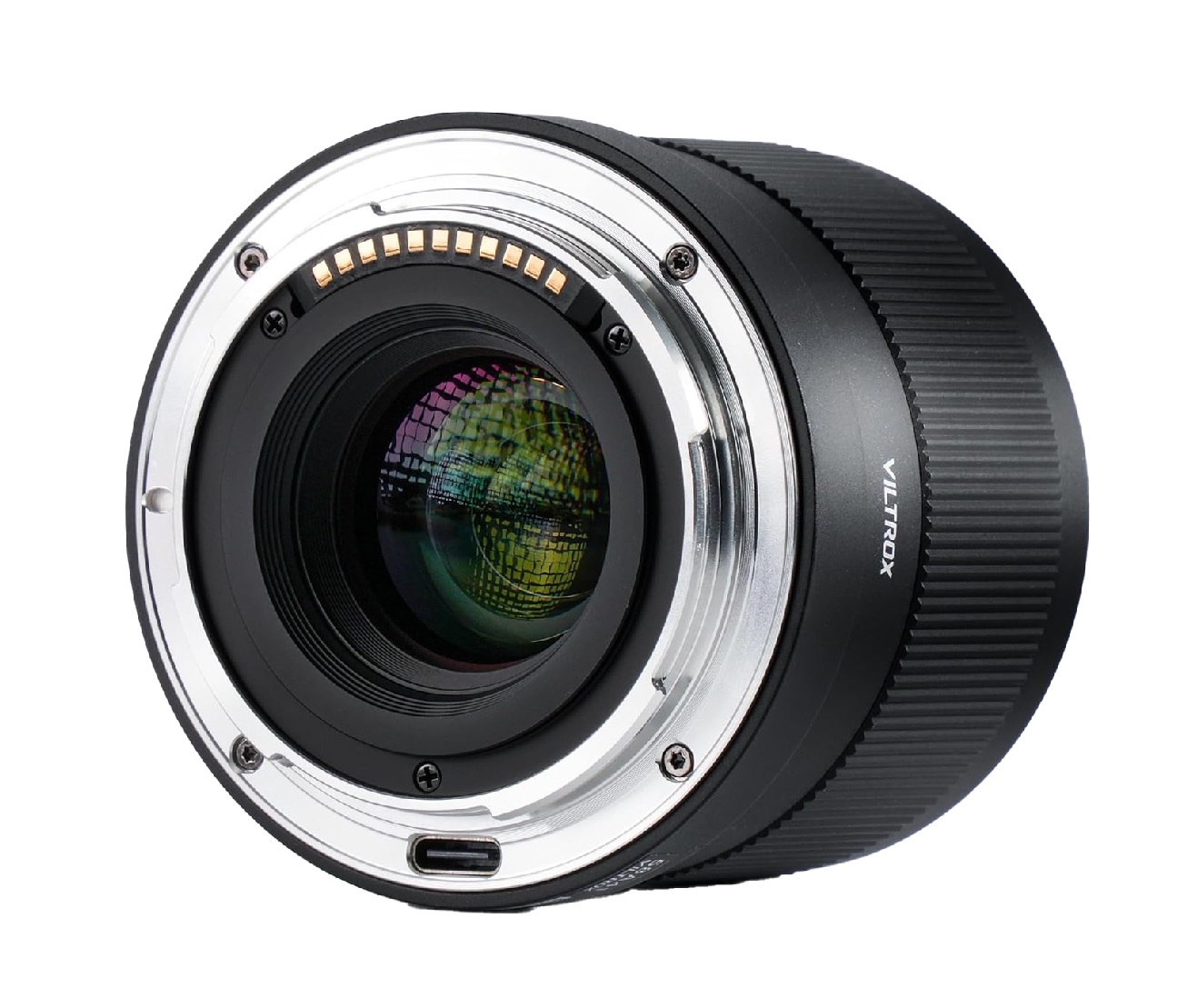 Viltrox 40mm f/2.5 STM AF Full Frame Prime Lens for Nikon Z-Mount - Image 4