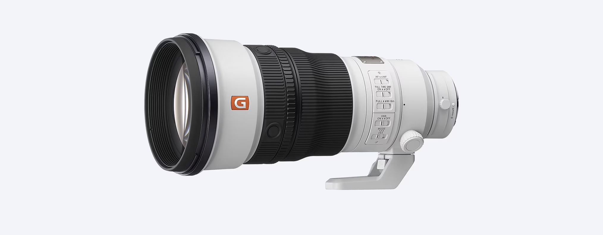 Sony FE 300mm f/2.8 GM OSS Lens - Image 34