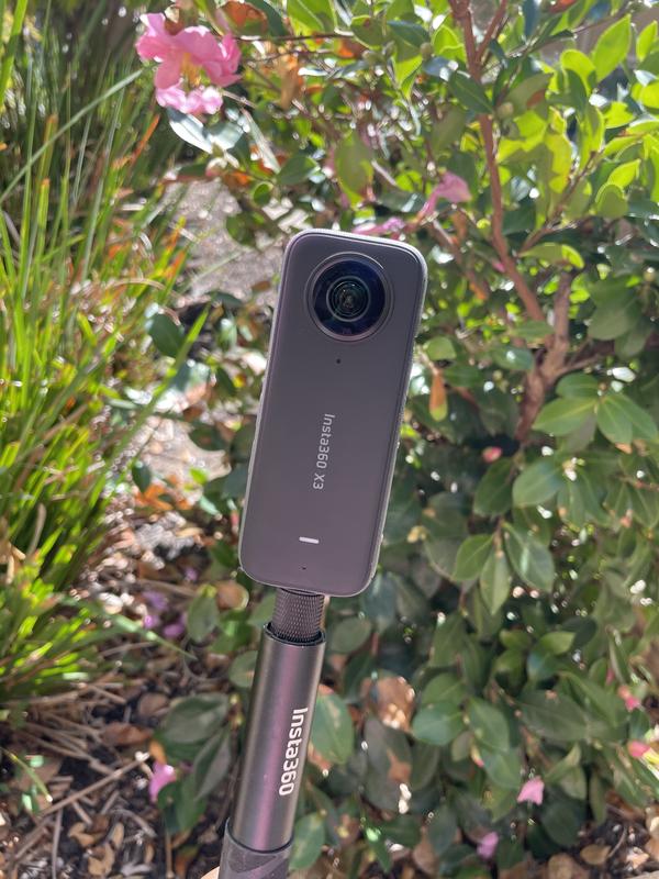 Insta360 X3 360° Action Camera - Image 17