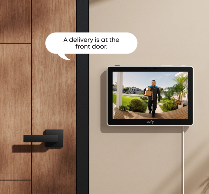 Eufy Smart Display E10 - Image 3