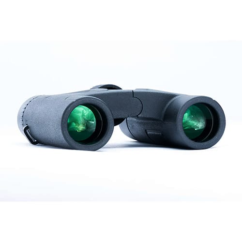 Vanguard Vesta 10x25 Waterproof/Fogproof, Compact, Lightweight Binocular - Image 4