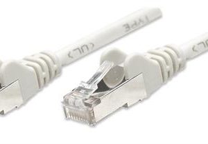 Intellinet CAT5E F-UTP 7.5m Patch Cable