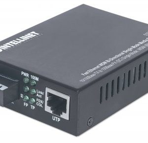 Networking(Media Converters)