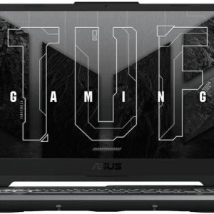 Asus TUF Gaming A15 15.6" AMD Ryzen 7 7445HS Windows 11 Gaming Laptop