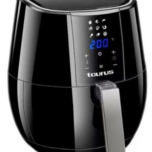 Taurus 4.8L 1500W Digital Plus Airfryer