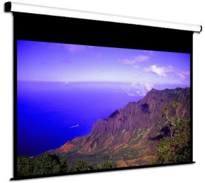 Projector Screens