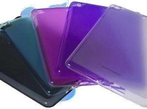 Promate Ipad Mini Case -Black