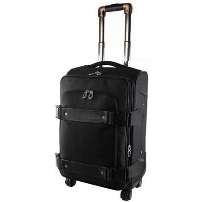Macaroni Lettiga Business Professional Trolley Laptop