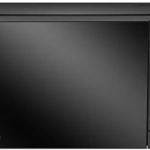 Hisense 34 Litre H34MOBS17 Digital Matt Black