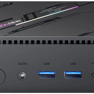 Desktop Systems & Mini PC's
