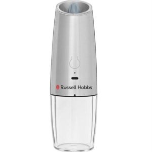 Russell Hobbs Rechargeable Gravity Mill