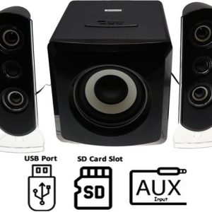 Computer Speakers