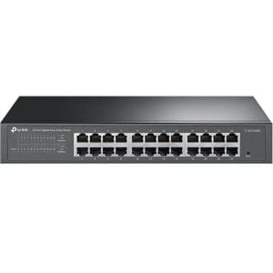 TP Link 24-Port Gigabit Easy Smart