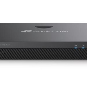 Network Video Recorders