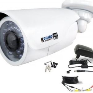 KGuard Outdoor Bullet Type High Quality 1080P AHD 2MP