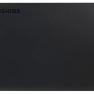 Toshiba 2TB Canvio Basics USB 3.0 Portable Hard Drive