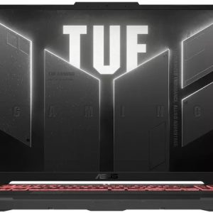 Asus TUF Gaming A16 Gaming Laptop 16″ | Ryzen 7 260 | 16GB DDR5 | RTX 5050 | 512GB SSD | Windows 11 Home