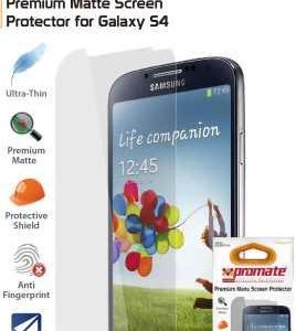 Promate Proshield.S4-M Samsung Galaxy S4