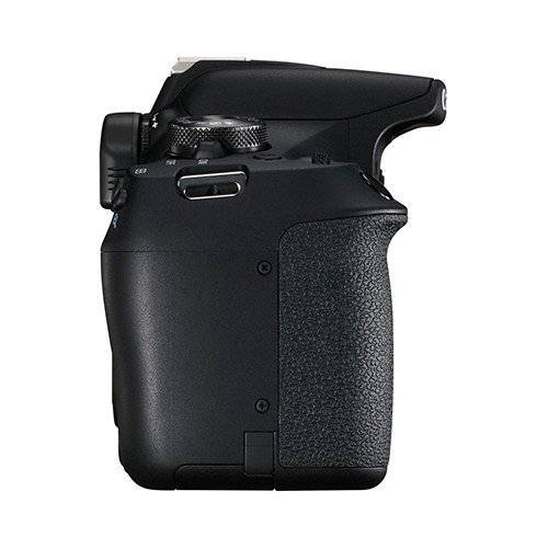 Canon EOS 2000D DC Starter Kit - Image 7