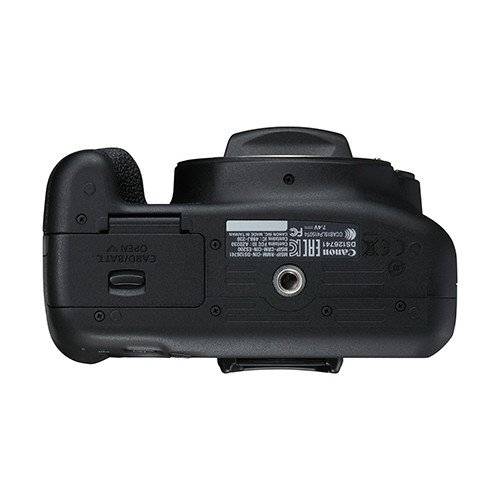 Canon EOS 2000D DC Starter Kit - Image 5